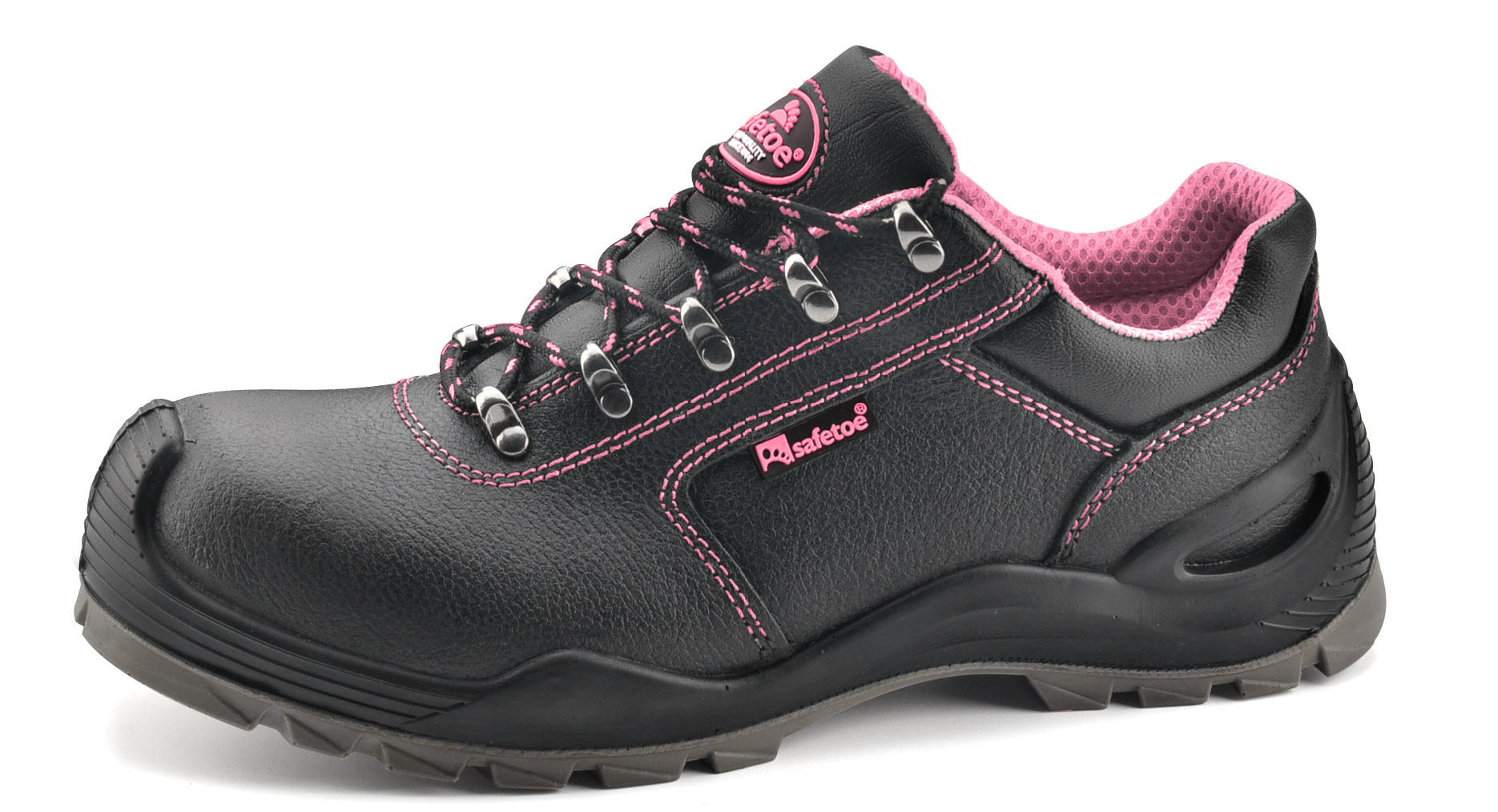 L-7285 Lady work shoes L-7285 Sepatu Pekerjaan Wanita