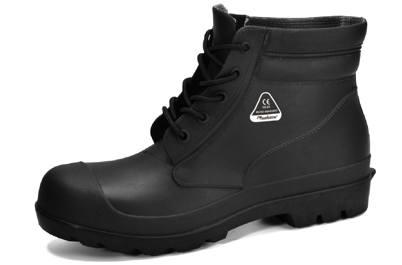W-6050 Black W-6050 Hitam