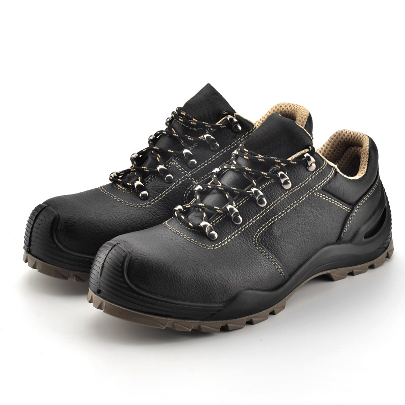 L-7285 Lady safety shoes L-7285 Sepatu Keselamatan Wanita