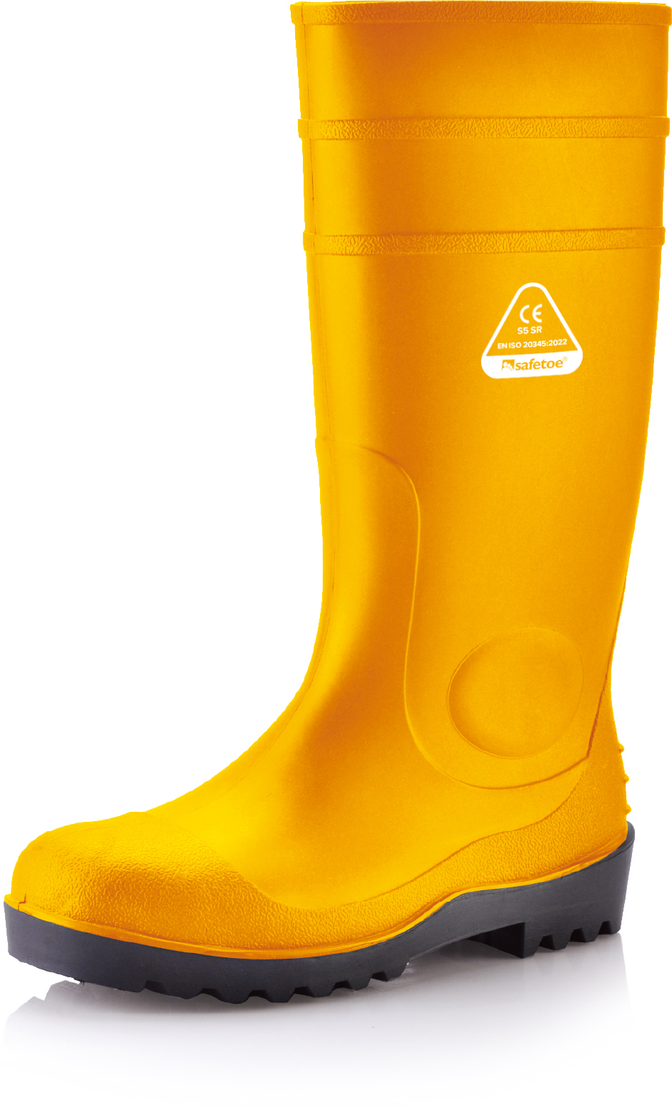 W-6037 Yellow W-6037 Kuning
