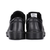 S3 Safety Shoes for Engineer & Manager dengan Composite Toe Cap & Kevlar Midsole Plate L-7144