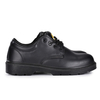 S3 Safety Shoes for Engineer & Manager dengan Composite Toe Cap & Kevlar Midsole Plate L-7144
