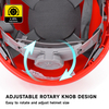 Helm pengaman yang disetujui helm pengaman W-002
