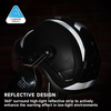 Penambang topi keras sweatband abs helm keselamatan M-5018