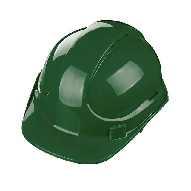 Jalan & Konstruksi Topi Keras W-018 Biru