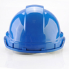 Jalan & Konstruksi Topi Keras W-018 Biru