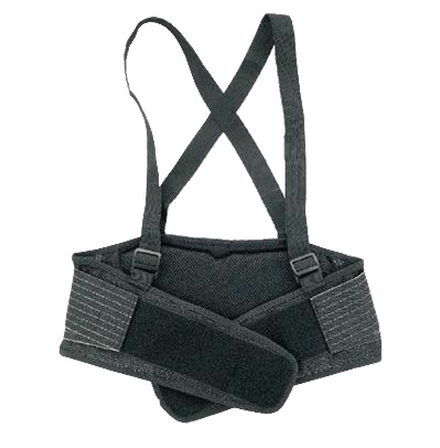 Dukungan X-Brace Working Belt WN-010113