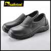 Sepatu Kerja Dapur Hitam L-7019 