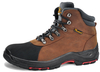Sepatu Pekerjaan Tahan Minyak S3 Mens Safety Work Boots M-8441