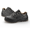 Formal non slip on womens fashion sneakers dress steel toe topi sepatu kerja