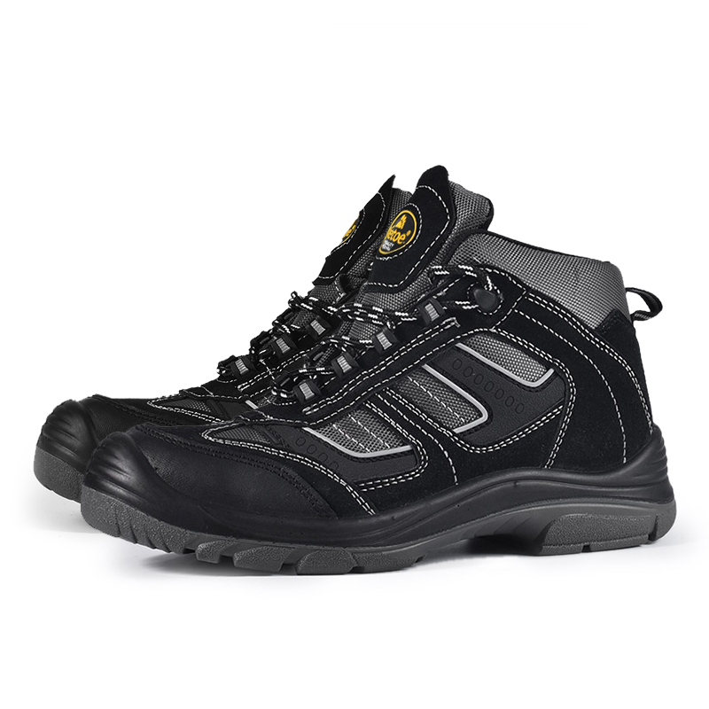 Boots Summer Safety Boots M-8508