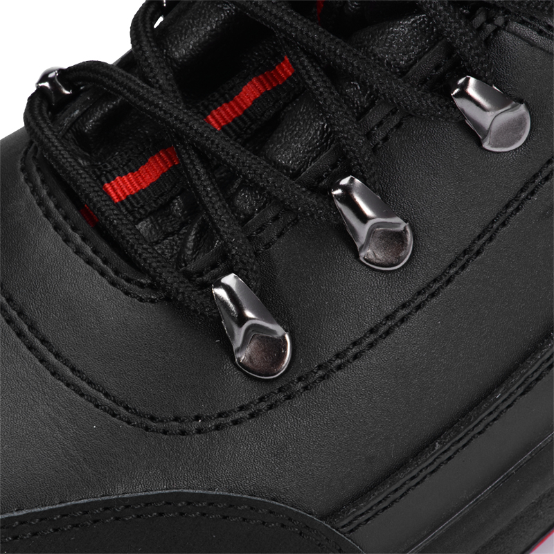 Sepatu Keselamatan Lab Tahan Kimia M-8393