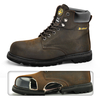 Sepatu Wedge Safety Boots M-8179 Super 