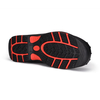Sepatu keamanan slip tahan logam bebas oli superior & slip tahan l-7578