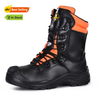 Sepatu boot pengaman chainger ringan renda hingga toe lmz9051088 