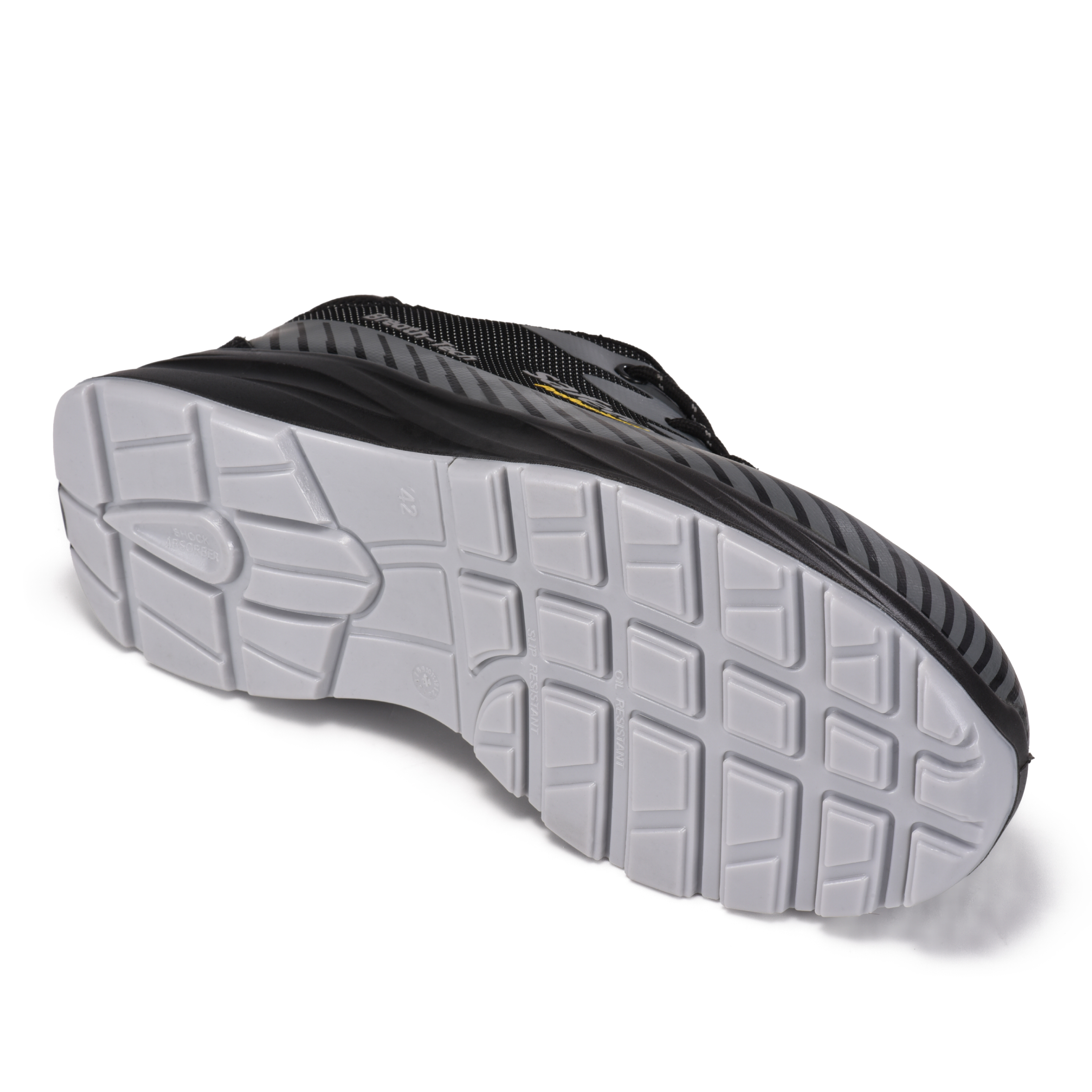 Sepatu Keselamatan Olahraga untuk Pria Sepatu Kerja Steel Steel Summer Sports Style for Fashion L-7570