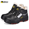 Sepatu Pengaman Tugas Berat Musim Dingin M-8027NEW