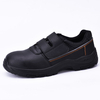 Sepatu keselamatan pengelasan Whosale L-7395