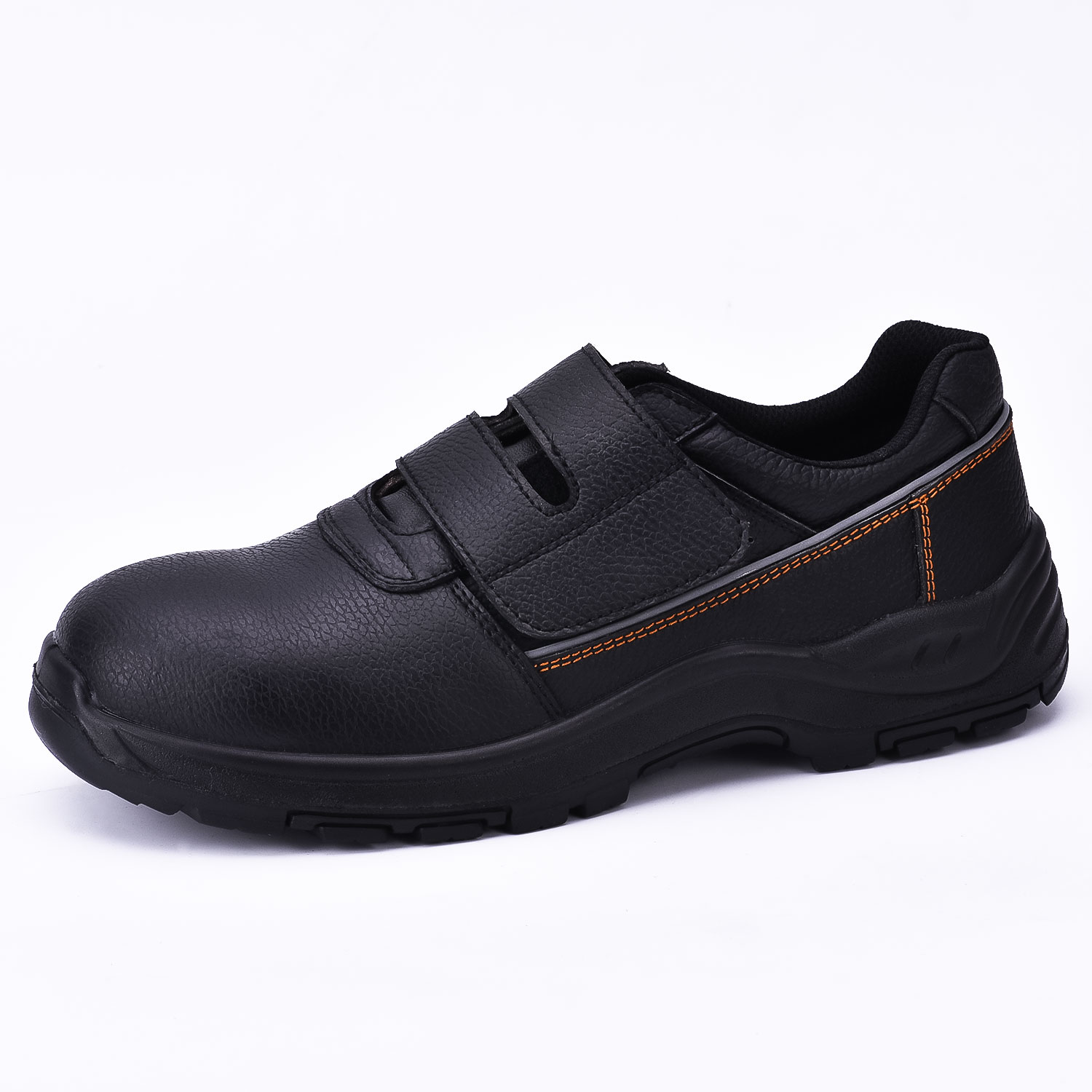 Sepatu keselamatan pengelasan Whosale L-7395