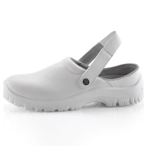 Restoran dapur warna putih clearance work safety shoes