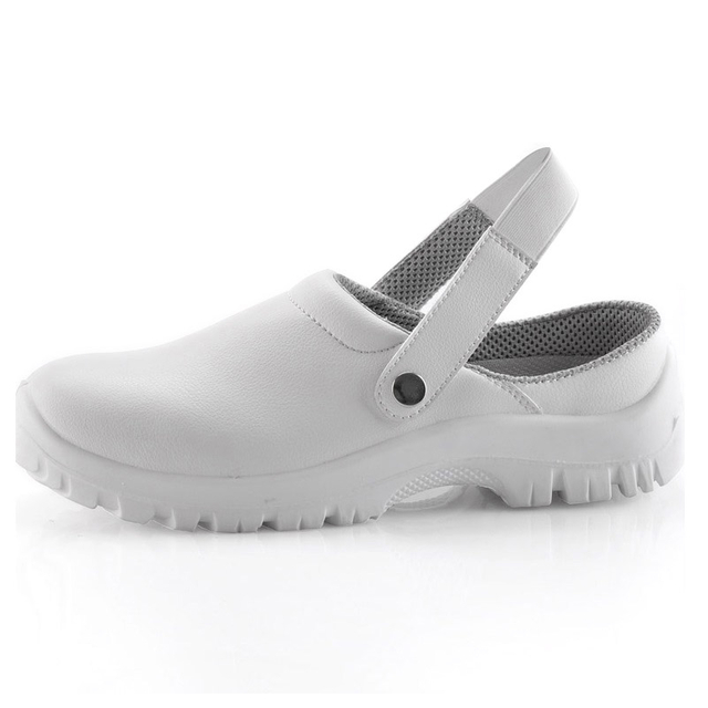 Restoran dapur warna putih clearance work safety shoes