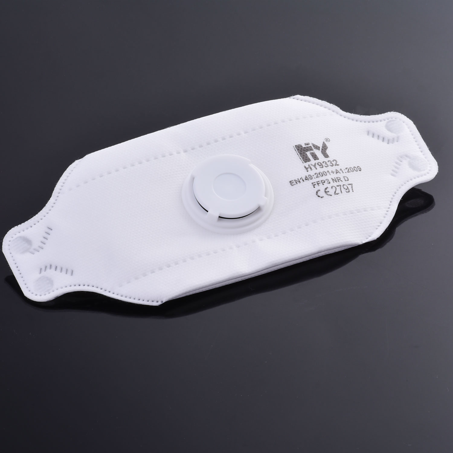 FFP3 Pelindung Face Mask SM-011V (HY9332) 