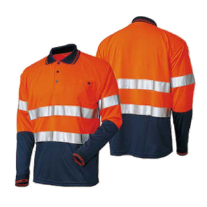 Kaos Reflektif Keamanan Y-1094