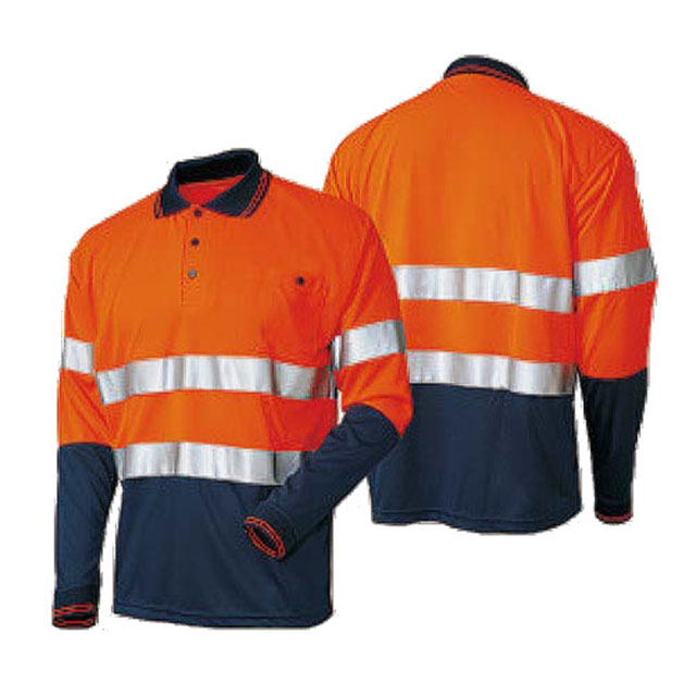 Kaos Reflektif Keamanan Y-1094