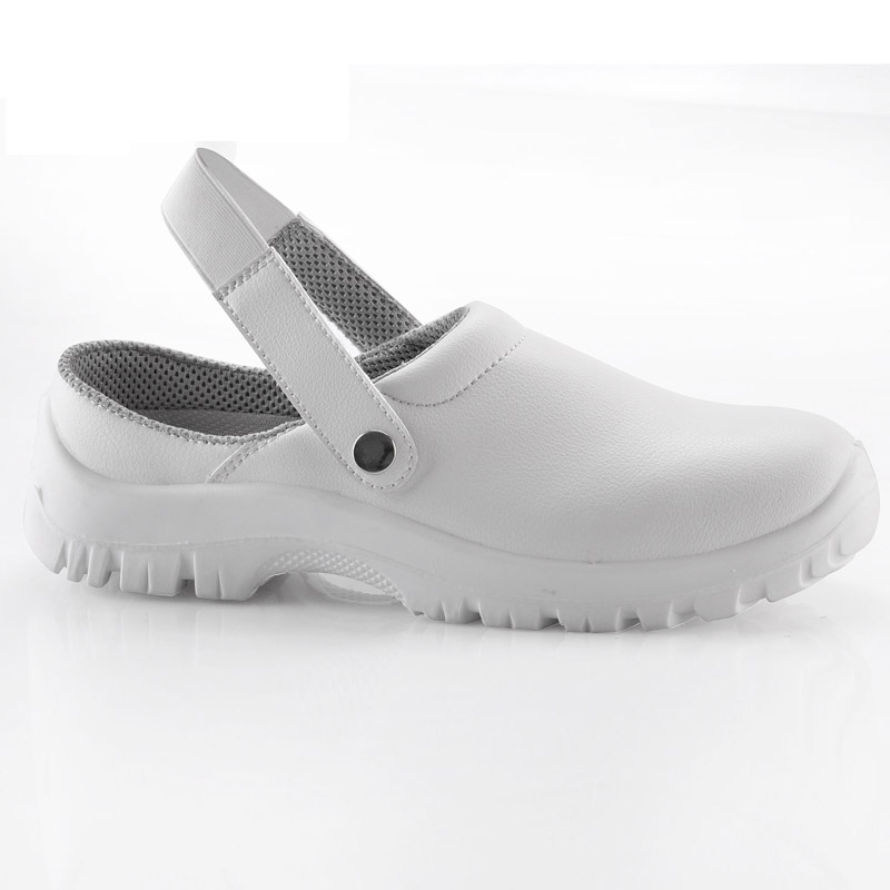 Restoran dapur warna putih clearance work safety shoes