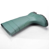 Sepatu bot hujan permen karet PVC W-6036 Green