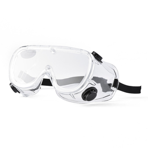 Stok siap soal safety googles sg032