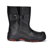 Fur Lined Composite Toe Cold Winter Winter Boots High Working H-9425 Short
