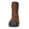 CE EN 20345 S3 BOTS TINGGAL OIL BOTS Safety Safety Boots Oil dan Tahan Gas H-9441