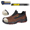 Sepatu Keselamatan Listrik Sepatu Keselamatan Kerja L-7525 Super