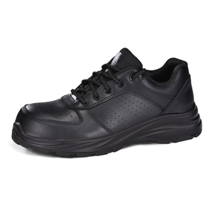 Sepatu kerja ringan untuk Insinyur & Manajer & Eksekutif dengan Insinyur Komposit L-7328