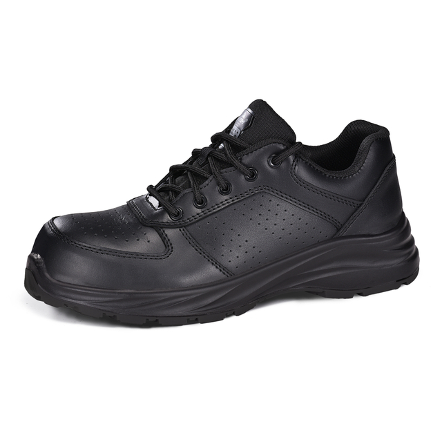 Sepatu kerja ringan untuk Insinyur & Manajer & Eksekutif dengan Insinyur Komposit L-7328