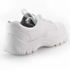 Sepatu Kerja Chef Lace-Up L-7196