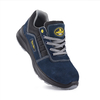 Anti Electric Insulating EH Rated Shoes Dielectric Safety Shoes Pria L-7163eh