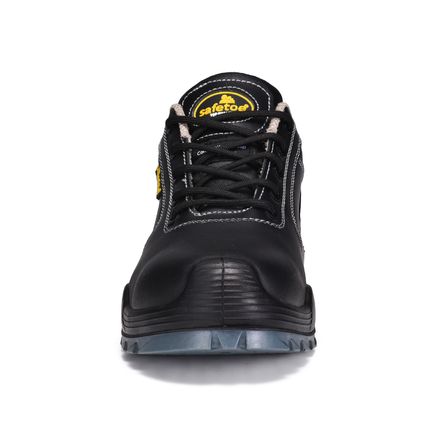Sepatu keselamatan anti statis Kevlar Midsole Safety Shoes -L -7285 O3S