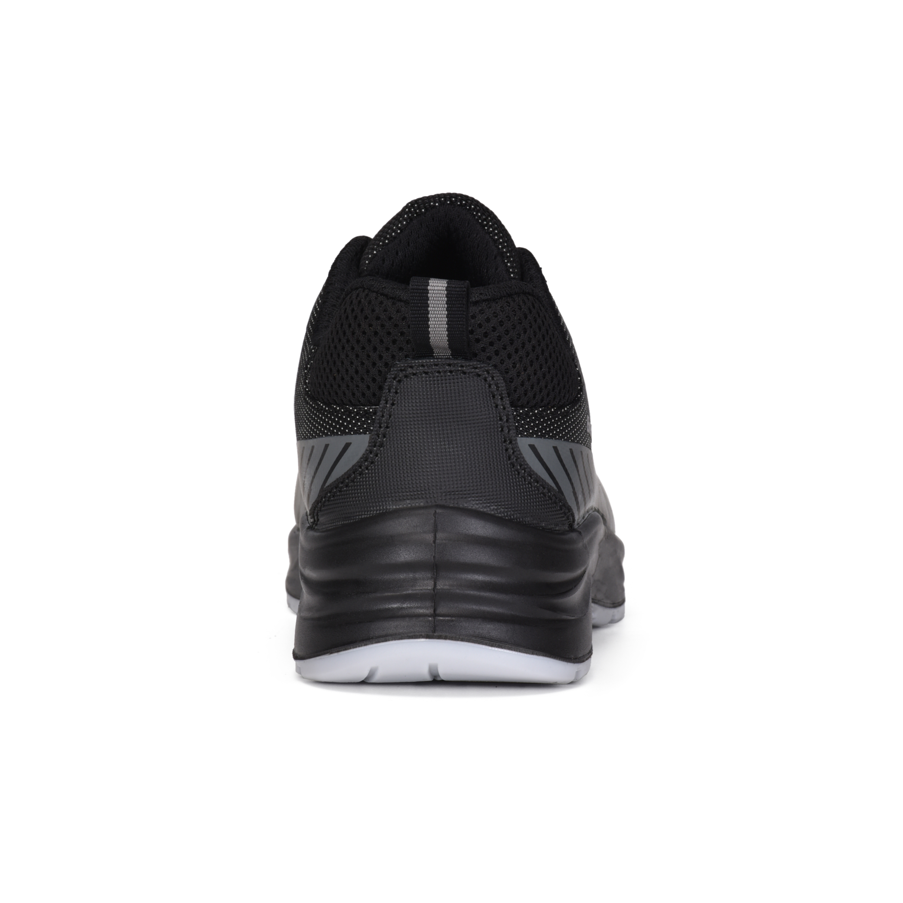 Sepatu Keselamatan Olahraga untuk Pria Sepatu Kerja Steel Steel Summer Sports Style for Fashion L-7570