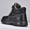 Asam Kimia Alkali Tahan Boot Polyuretahne Baja Toe M-8010RB