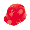 Helm Kerja Berkualitas Tinggi W-003 Red