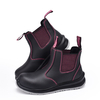 Lady Design Dealer Work Boots M-8025