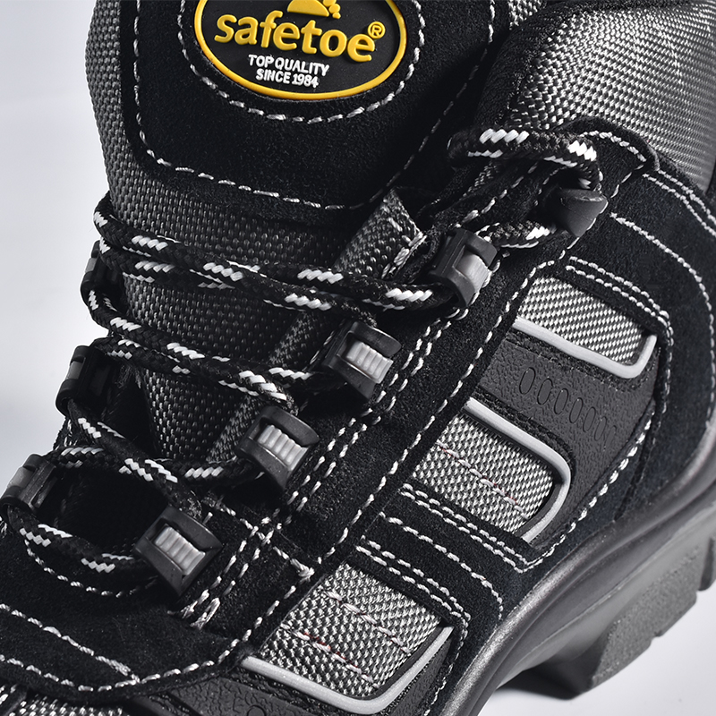 Boots Summer Safety Boots M-8508