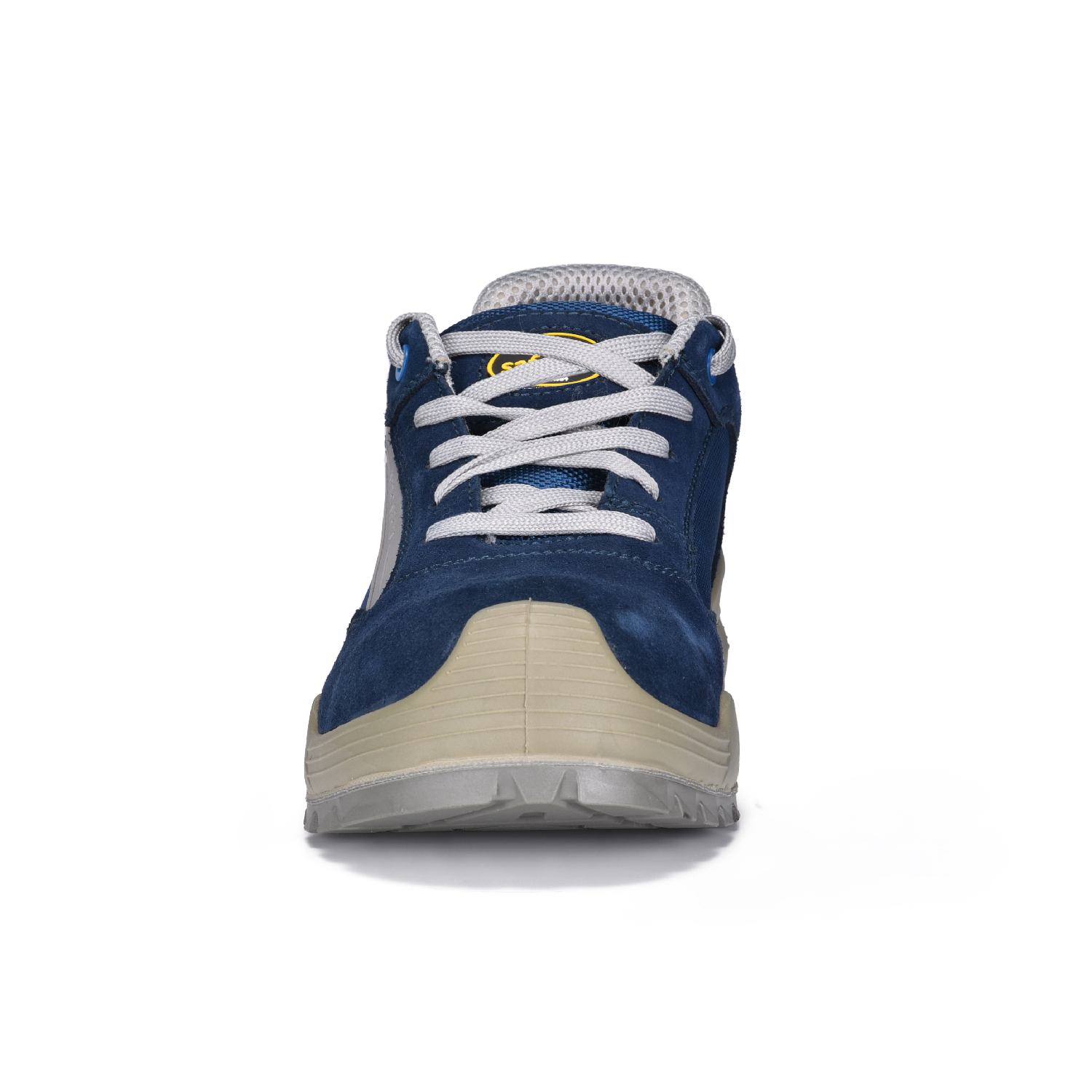 Sepatu Warehouse & Logistics Safety Sepatu Keselamatan L-7296 Biru