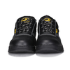 Sepatu Kerja Keselamatan Kaki Tempik Penambangan L-7006RB