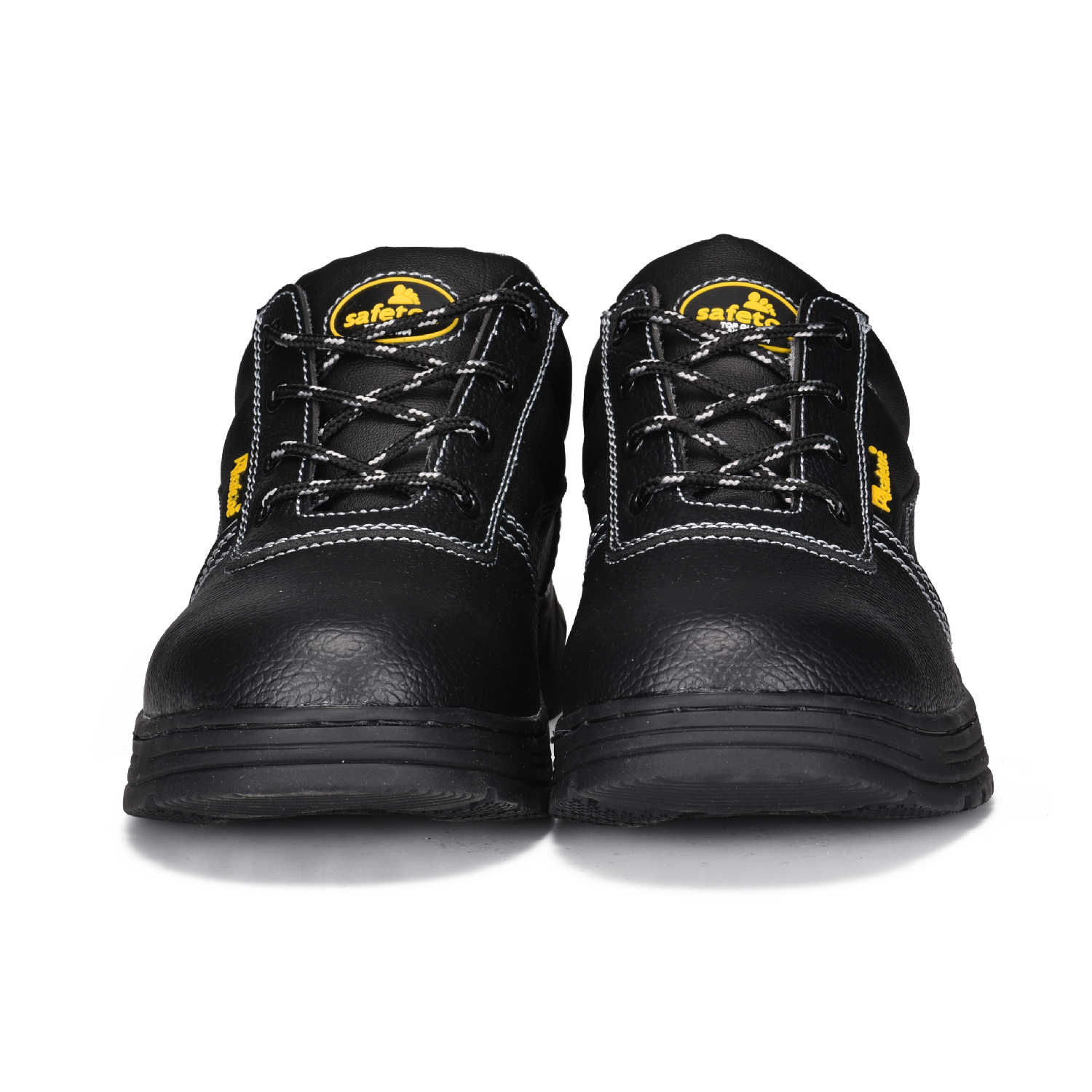 Sepatu Kerja Keselamatan Kaki Tempik Penambangan L-7006RB
