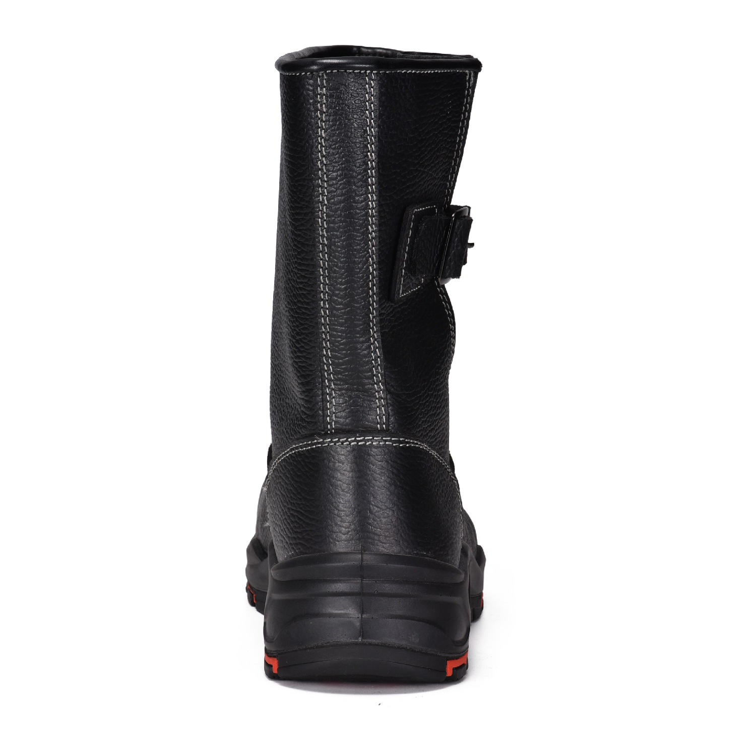 Fur Lined Composite Toe Cold Winter Winter Boots High Working H-9425 Short
