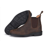 S3 Slip pada Sepatu Keselamatan Chelsea Laceless Israel & Australia M-8316