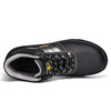 Sepatu pelindung keselamatan karet pelindung m-8027pr